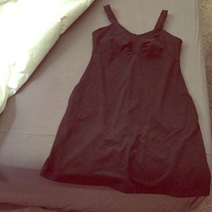 North Face hiking dress